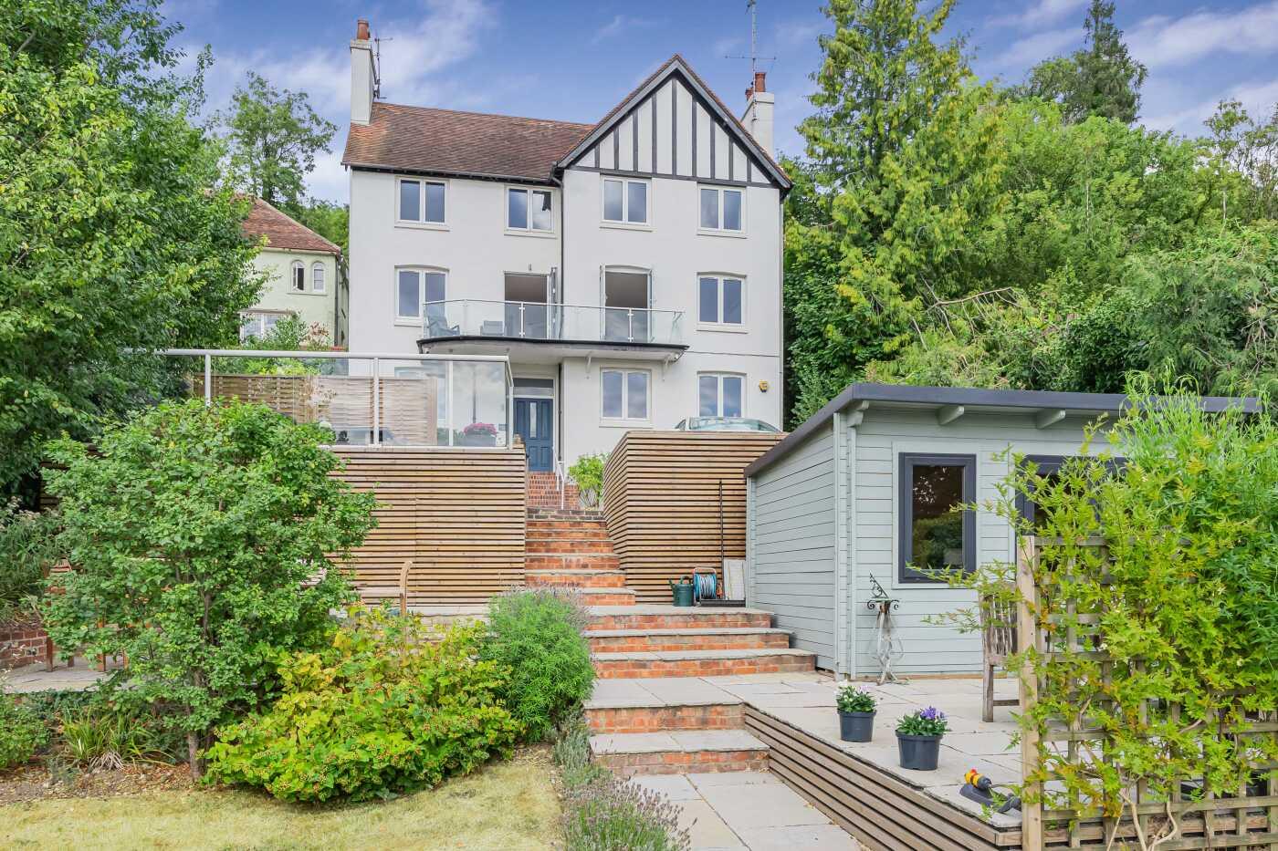 Wargrave Road, Henley-on-Thames